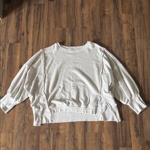Free People We The Free Camden Sweatshirt